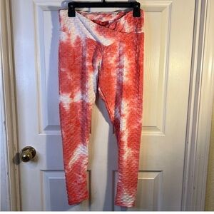 Hot Kiss Womens leggings Size L